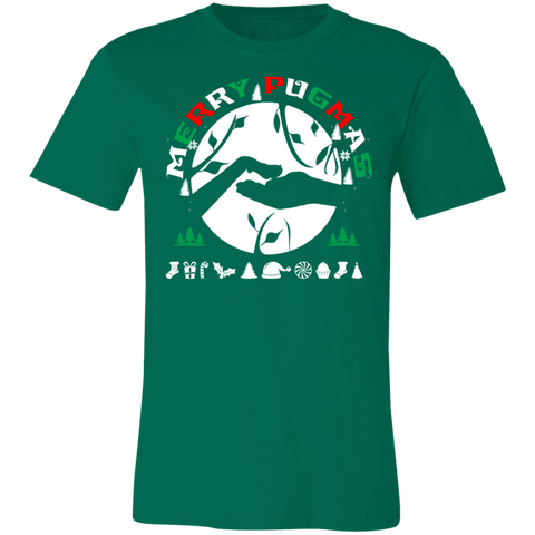 Image of Christian Design Unisex Jersey Short-Sleeve T-Shirt
