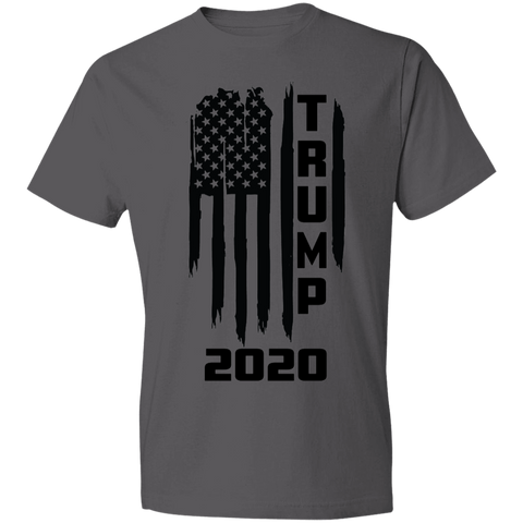 Image of Trump 2020 T-shirt Regular Design Edition Lightweight T-Shirt
