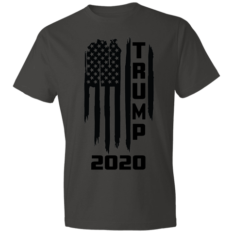 Image of Trump 2020 T-shirt Regular Design Edition Lightweight T-Shirt