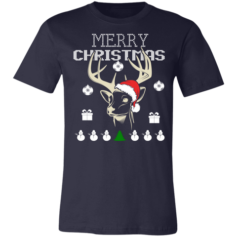 Image of Christian Design Unisex Jersey Short-Sleeve T-Shirt