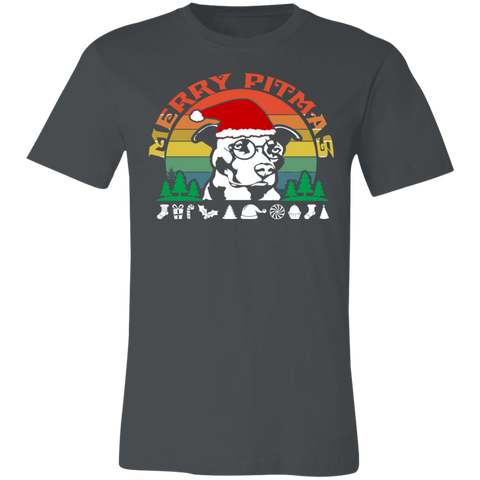Image of Christian Design Unisex Jersey Short-Sleeve T-Shirt