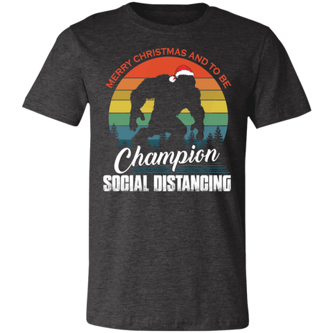 Image of Christian Design Unisex Jersey Short-Sleeve T-Shirt