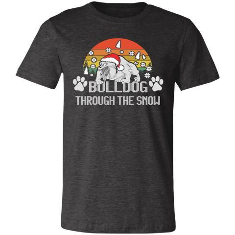 Image of Christian Design Unisex Jersey Short-Sleeve T-Shirt