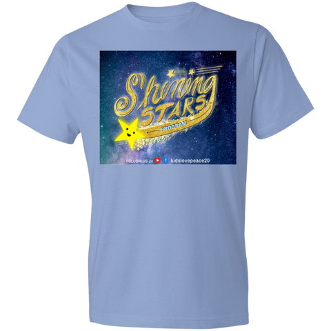 Image of Shining Star Lightweight T-Shirt
