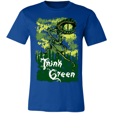 Image of Heavy Grunges Designs Premium Unisex Jersey Short-Sleeve T-Shirt