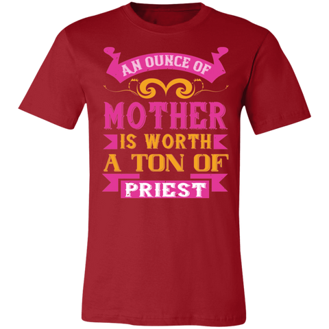 Image of Mother Designs Unisex Jersey Short-Sleeve T-Shirt