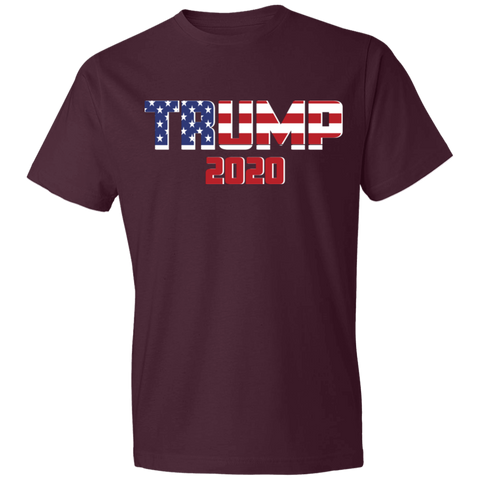 Image of Trump 2020 Shadow Design Edition Lightweight T-Shirt