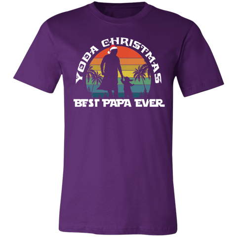 Image of Christmas Design Premium Unisex Jersey Short-Sleeve T-Shirt