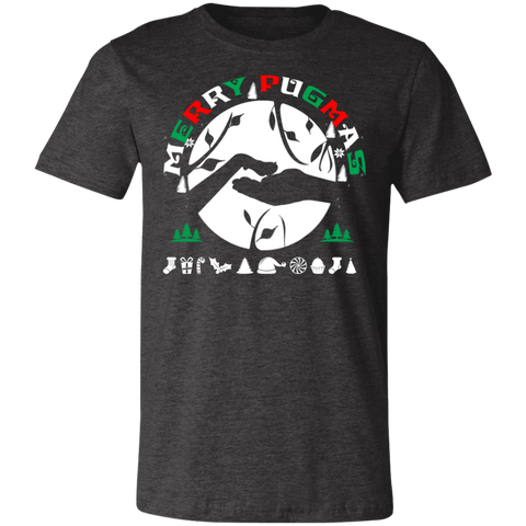 Image of Christian Design Unisex Jersey Short-Sleeve T-Shirt