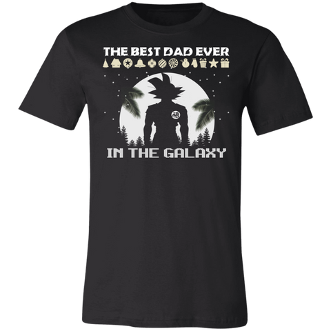 Image of Christian Design Unisex Jersey Short-Sleeve T-Shirt