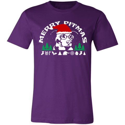 Image of Christian Design Unisex Jersey Short-Sleeve T-Shirt