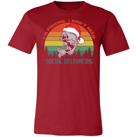Image of Christian Design Unisex Jersey Short-Sleeve T-Shirt