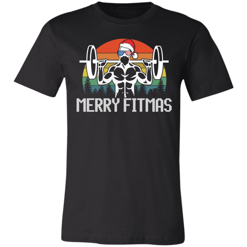 Image of Christian Design Unisex Jersey Short-Sleeve T-Shirt