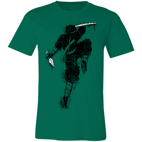 Image of Heavy Grunges Designs Premium Unisex Jersey Short-Sleeve T-Shirt