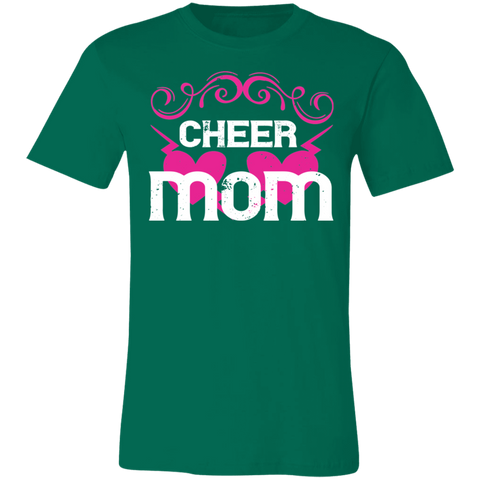 Image of Mother Designs Unisex Jersey Short-Sleeve T-Shirt