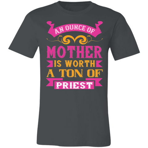 Image of Mother Designs Unisex Jersey Short-Sleeve T-Shirt