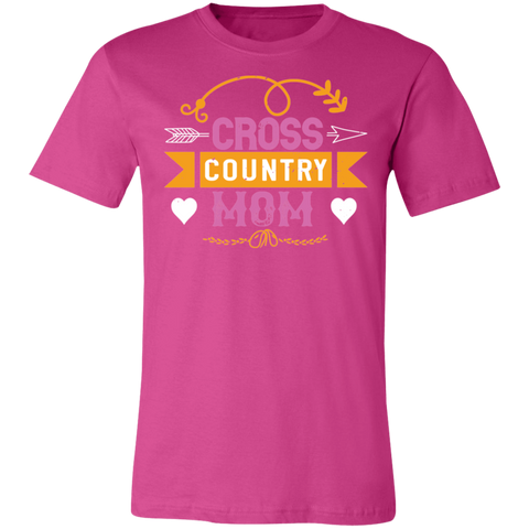 Image of Mother Designs Unisex Jersey Short-Sleeve T-Shirt