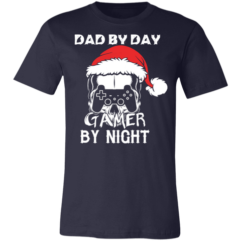 Image of Christmas Design Premium Unisex Jersey Short-Sleeve T-Shirt