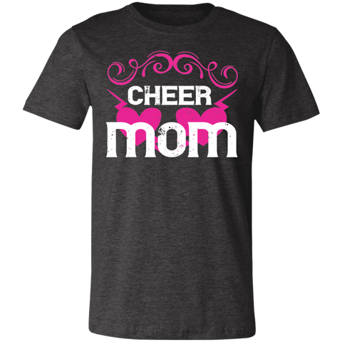 Image of Mother Designs Unisex Jersey Short-Sleeve T-Shirt