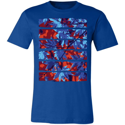 Image of Heavy Grunges Designs Premium Unisex Jersey Short-Sleeve T-Shirt
