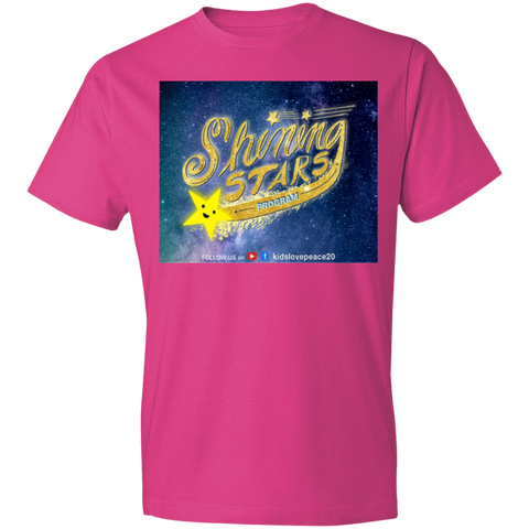 Image of Shining Star Lightweight T-Shirt