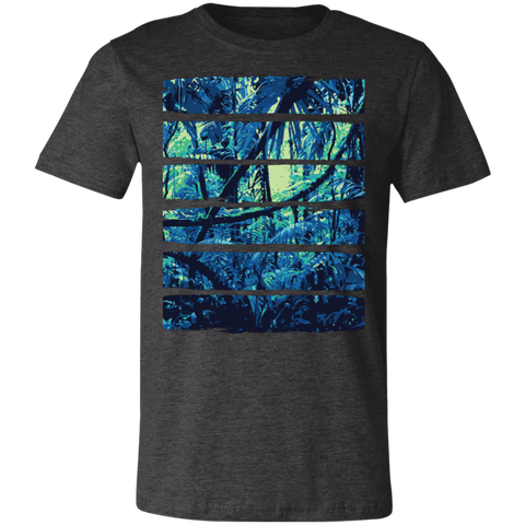 Image of Heavy Grunges Designs Premium Unisex Jersey Short-Sleeve T-Shirt