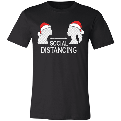 Image of Christian Design Unisex Jersey Short-Sleeve T-Shirt