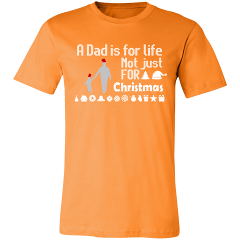 Image of Christian Design Unisex Jersey Short-Sleeve T-Shirt