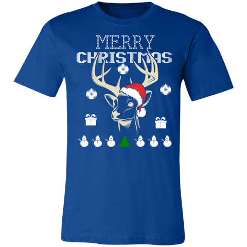Image of Christian Design Unisex Jersey Short-Sleeve T-Shirt