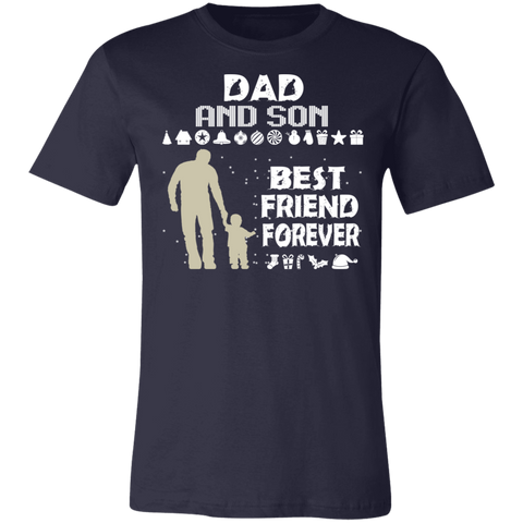 Image of Christian Design Unisex Jersey Short-Sleeve T-Shirt