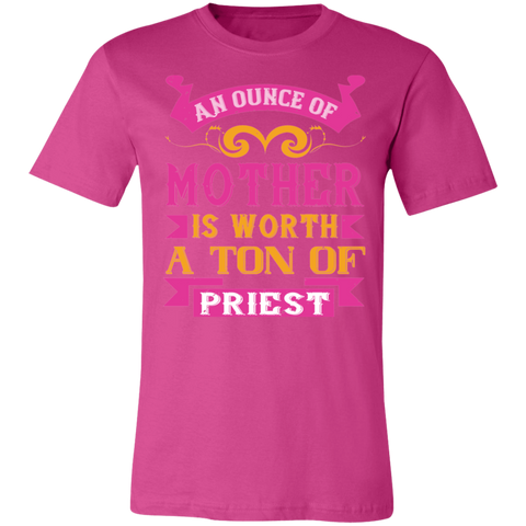 Image of Mother Designs Unisex Jersey Short-Sleeve T-Shirt