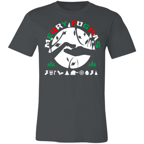 Image of Christian Design Unisex Jersey Short-Sleeve T-Shirt