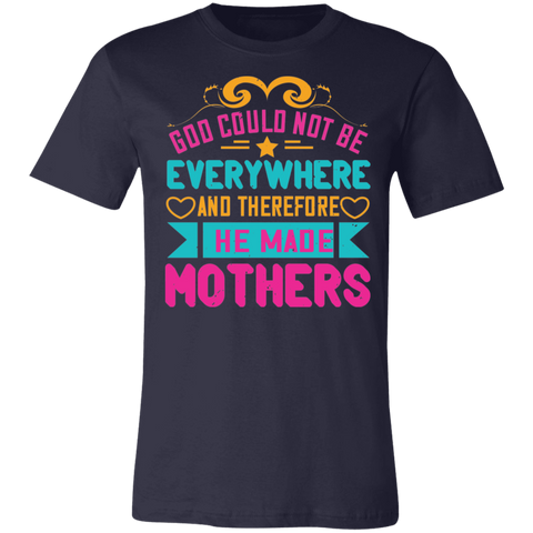 Image of Mother Designs Unisex Jersey Short-Sleeve T-Shirt