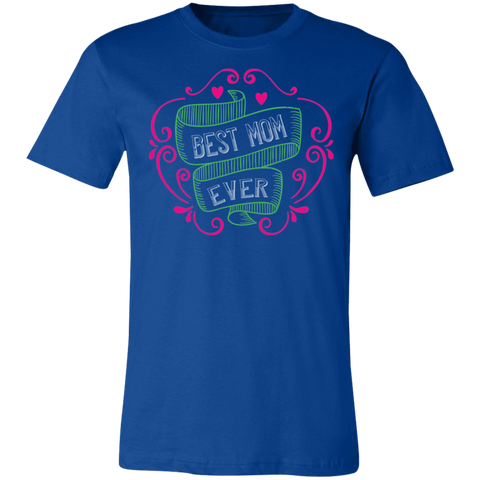 Image of Mother Designs Unisex Jersey Short-Sleeve T-Shirt
