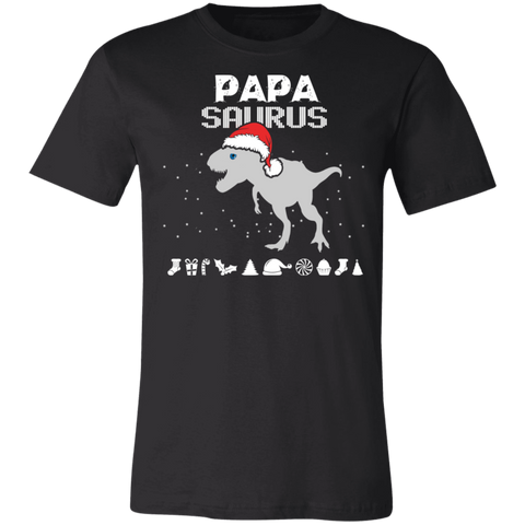 Image of Christian Design Unisex Jersey Short-Sleeve T-Shirt