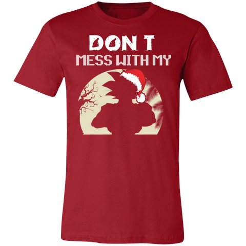 Image of Christian Design Unisex Jersey Short-Sleeve T-Shirt