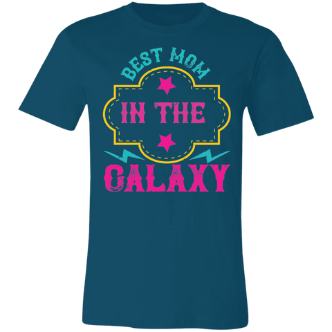 Image of Mother Designs Unisex Jersey Short-Sleeve T-Shirt