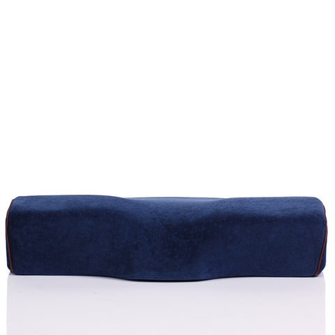 Image of Memory Foam Pillow For Better Sleep