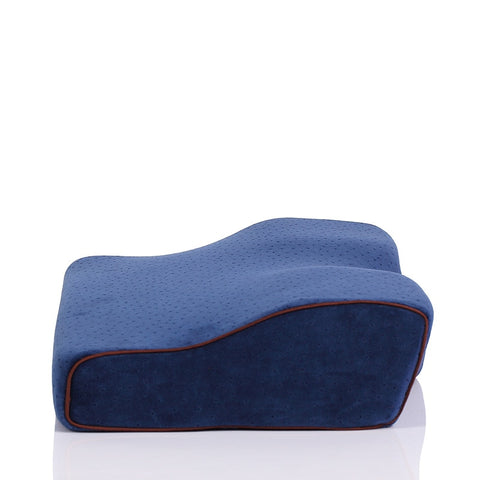 Image of Memory Foam Pillow For Better Sleep