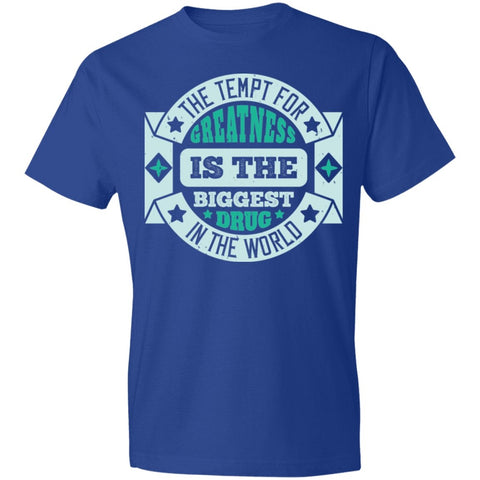 Image of boxing Design Lightweight T-Shirt 4.5 oz - Alexecom.com