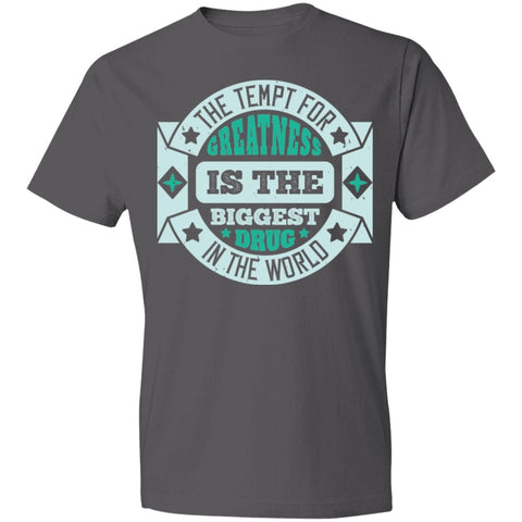 Image of boxing Design Lightweight T-Shirt 4.5 oz - Alexecom.com