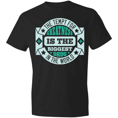 Image of boxing Design Lightweight T-Shirt 4.5 oz - Alexecom.com