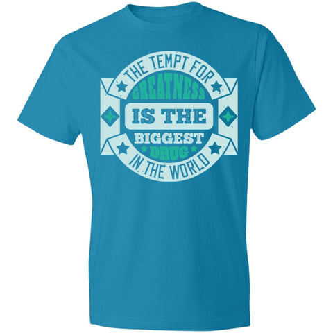 Image of boxing Design Lightweight T-Shirt 4.5 oz - Alexecom.com
