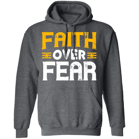 Image of Christian Design Pullover Hoodie - Alexecom.com