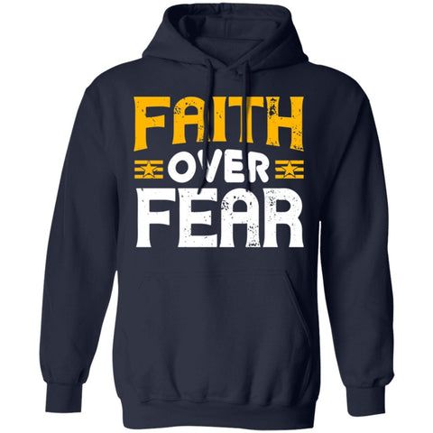Image of Christian Design Pullover Hoodie - Alexecom.com