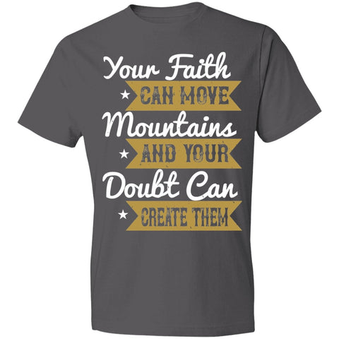 Image of Christian Designs Lightweight T-Shirt - Alexecom.com