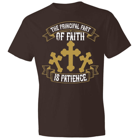 Image of Christian Designs Lightweight T-Shirt - Alexecom.com
