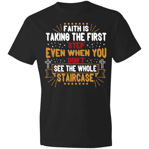 Image of Christian Designs Lightweight T-Shirt - Alexecom.com