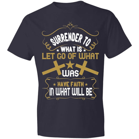 Image of Christian Designs Lightweight T-Shirt - Alexecom.com