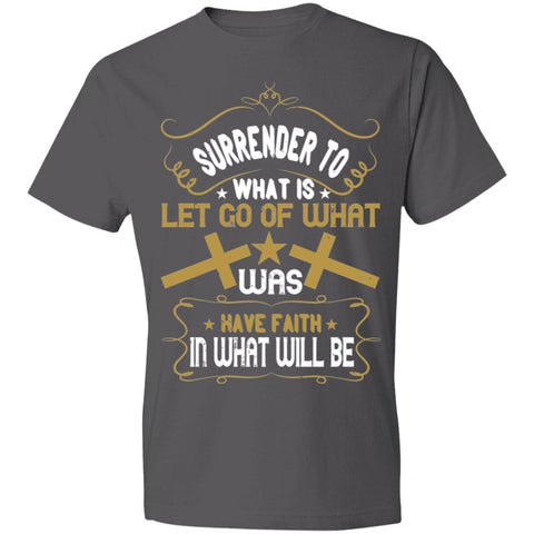 Image of Christian Designs Lightweight T-Shirt - Alexecom.com
